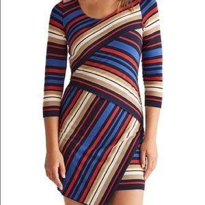 Bailey44 Rothko Sheath Dress